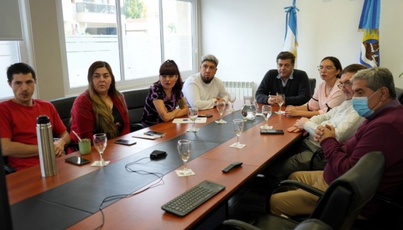 Se normaliza la carga del Boleto Estudiantil Gratuito en Río Gallegos