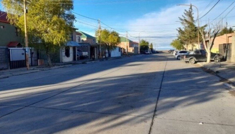 Un hombre sufrió violento asalto por parte de motochorros 