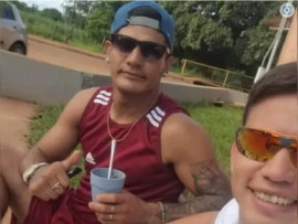 Buscan a dos amigos que se fueron de vacaciones a Paraguay y desaparecieron