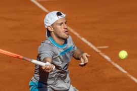 Diego Schwartzman anunció su retiro del tenis: cuándo será