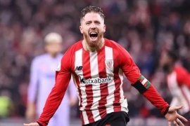 Qué dicen en River sobre la chance de que Iker Muniain sea refuerzo