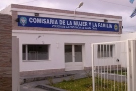 Secuestran armas y municiones en un allanamiento