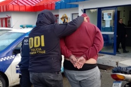 Detienen a tres sujetos por dispararle a un hombre