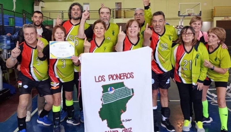 Los Pioneros ganó el clasificatorio en la Cuenca y ahora va en busca de la gloria nacional. (Foto: LP)