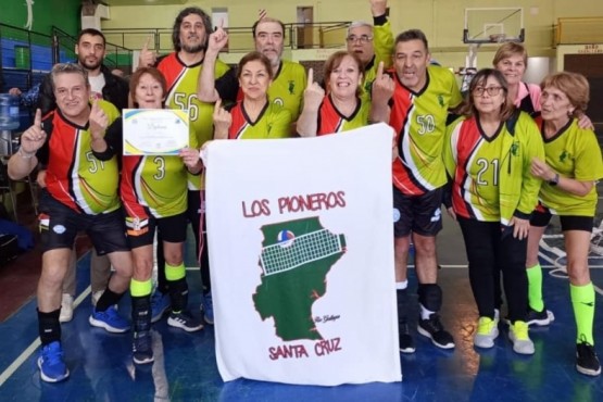 Los Pioneros ganó el clasificatorio en la Cuenca y ahora va en busca de la gloria nacional. (Foto: LP)