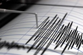 Dos fuertes temblores se sintieron en Cuyo