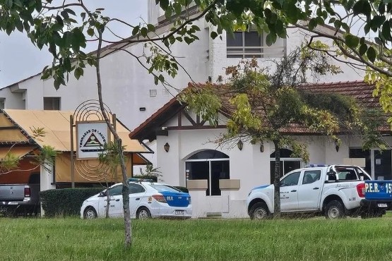 Hallaron los cuerpos de una pareja en un hotel de Entre Ríos: eran de Ucrania y Kazajistán