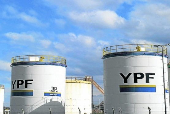 El vicepresidente de YPF dijo que quienes compren las áreas 