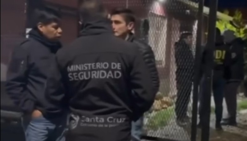 Operativo policial permitió desarticular caso de grooming 