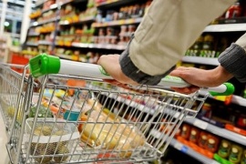 La inflación de la Patagonia en abril fue del 8.5%