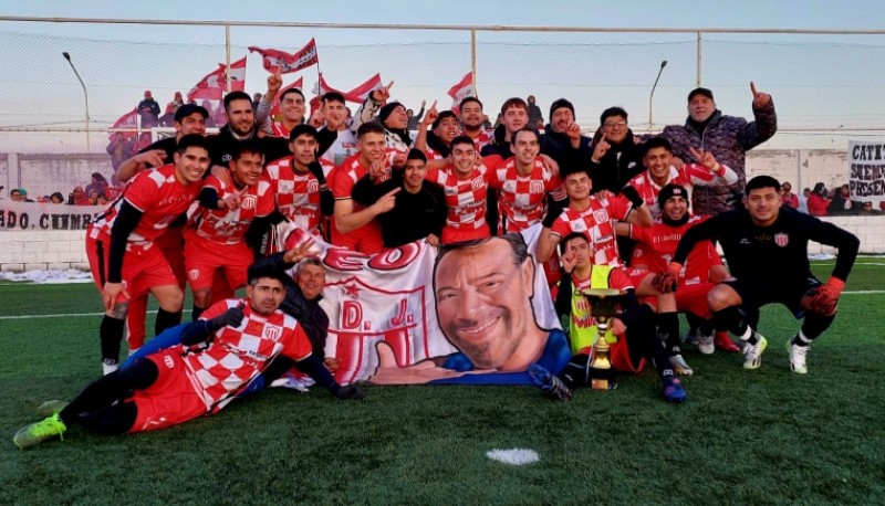 El Alacrán había sido el mejor en su grupo durante la primera parte del torneo. (Foto: Liga Centro)