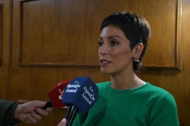 Trinchera: “Un foro feminista contra la crueldad”