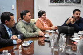 SOEM espera la reanudación paritaria: el Municipio y las proyecciones económicas