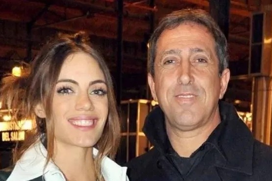 El Turco Naim y Emilia Attias confirmaron la ruptura