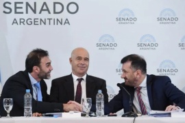 Cómo sigue el debate de la Ley de Bases y el paquete fiscal