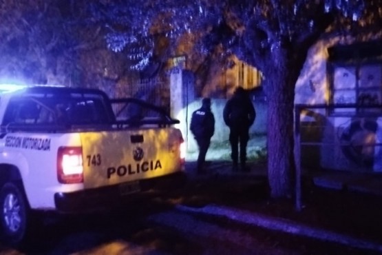 Intensifican los controles nocturnos