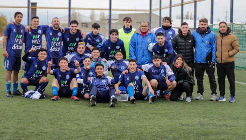 El Azzurro se metió entre los cuatro mejores equipos del torneo. (Foto: Bancruz)