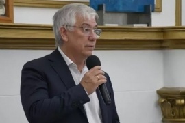 Ministro Gutiérrez: "La minera hoy va a tener su levantamiento del cese"