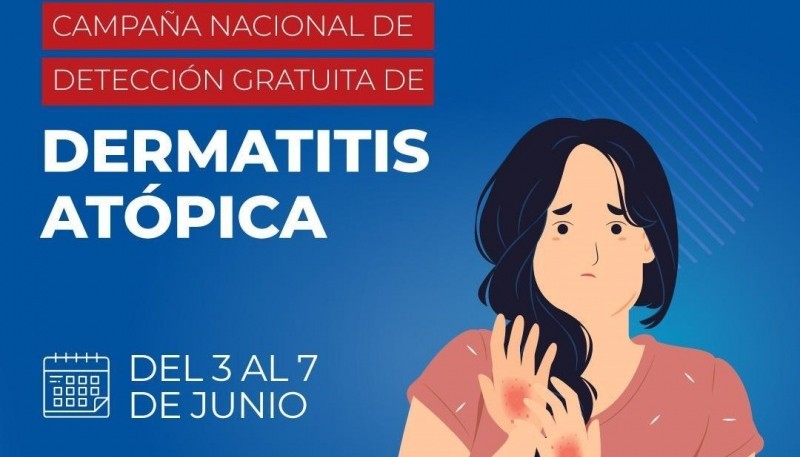 Campaña nacional de detección.