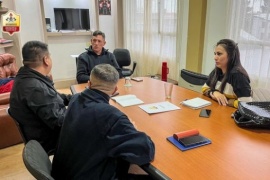 Plan de Evacuación y Emergencia en establecimientos educativos