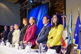 Malvinas y acuerdos incumplidos generaron quiebres en el Comité de Integración Austral