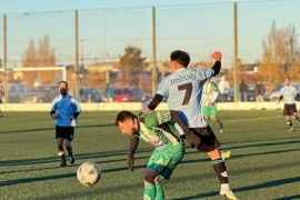 Boxing Club volvió a ganar el clásico y jugará ahora por el título del Apertura