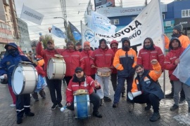 Roy Staning: “Los retiros voluntarios, son despidos encubiertos”