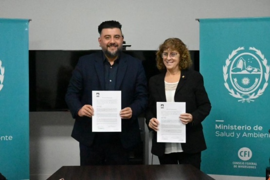 La UNPA realizará consultorías en tres hospitales de Santa Cruz