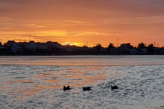 Cómo estará el clima este fin de semana