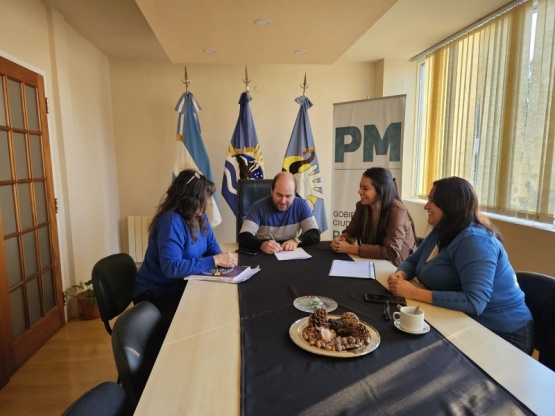 Perito Moreno impulsa el desarrollo local a través del turismo