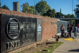 Confirman el cierre de las sedes del INTI