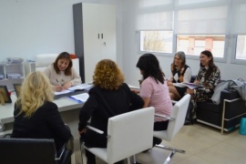 Alumnos de la UNPA podrán realizar prácticas profesionalizantes en el CPE