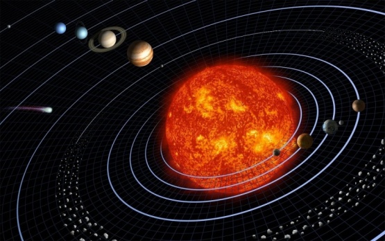 Cuándo será la alineación de 6 planetas, a qué hora y cómo verla con todos los detalles