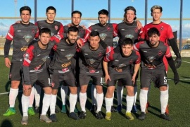 Escorpión FC lo ganó en los penales y definirá el título del Apertura frente a Boxing