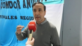 Grasso espera que se frene el aumento en la zona sur