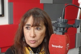 Diputada Reyes: “La gente votó un cambio y todos los días voy a trabajar para que suceda”