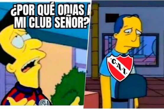 Los mejores memes del sorteo de la Libertadores y Sudamericana