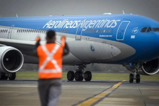 Gremio aeronáutico hará paros intermitentes durante junio