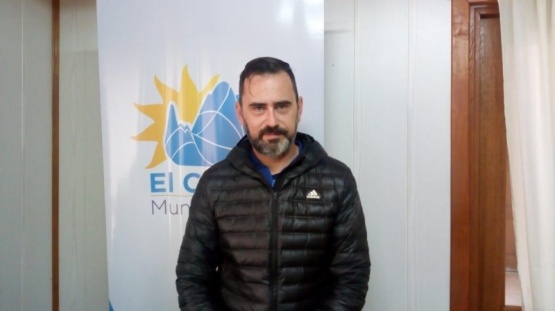 Eric Nieves: “Estaría bueno que el concejal Moreno presente las pruebas y haga la denuncia”
