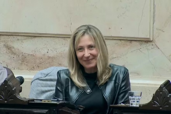 Myriam Bregman dejó su banca como diputada