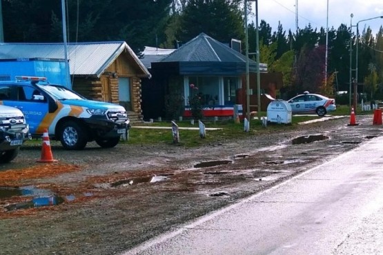 Recomendaciones de la ANSV para conducir en días de lluvia