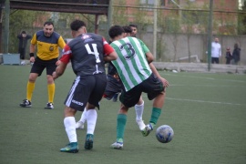 Boxing Club y Escorpión FC definen este domingo el título del Apertura