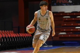 La AdC confirmó los equipos que van a jugar el Final Four