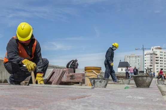 La FECh calificó como “un paso importante” la reactivación de las obras nacionales en la provincia