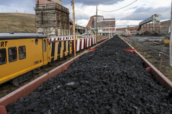 Colombia suspende exportaciones de carbón a Israel: ¿Oportunidad para Río Turbio?