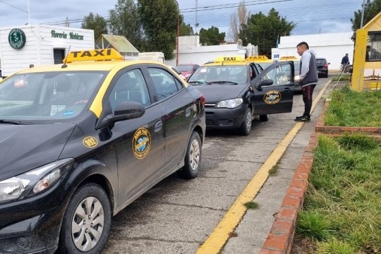 Aumentará la tarifa de taxis y remises en Río Gallegos