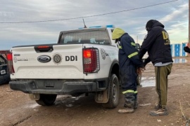 DDI recuperó cables de cobre valuados en mas $4 millones