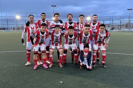 Se juegan las semifinales del torneo de Primera A