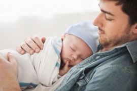10 cualidades que tiene un "papá perfecto", según la inteligencia artificial