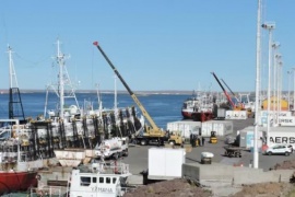 AGOMU solicitó informe de los proyectos de pesca a la legislatura provincial